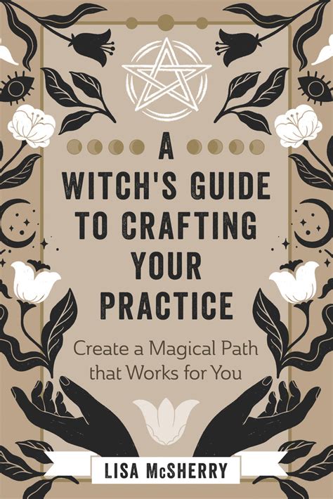 The Magickal Journey of an Eclectic Witch: Personal Experiences and Insights